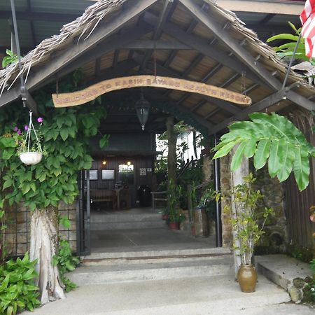 Kasih Sayang Hill Resort Кота Кинабалу Екстериор снимка