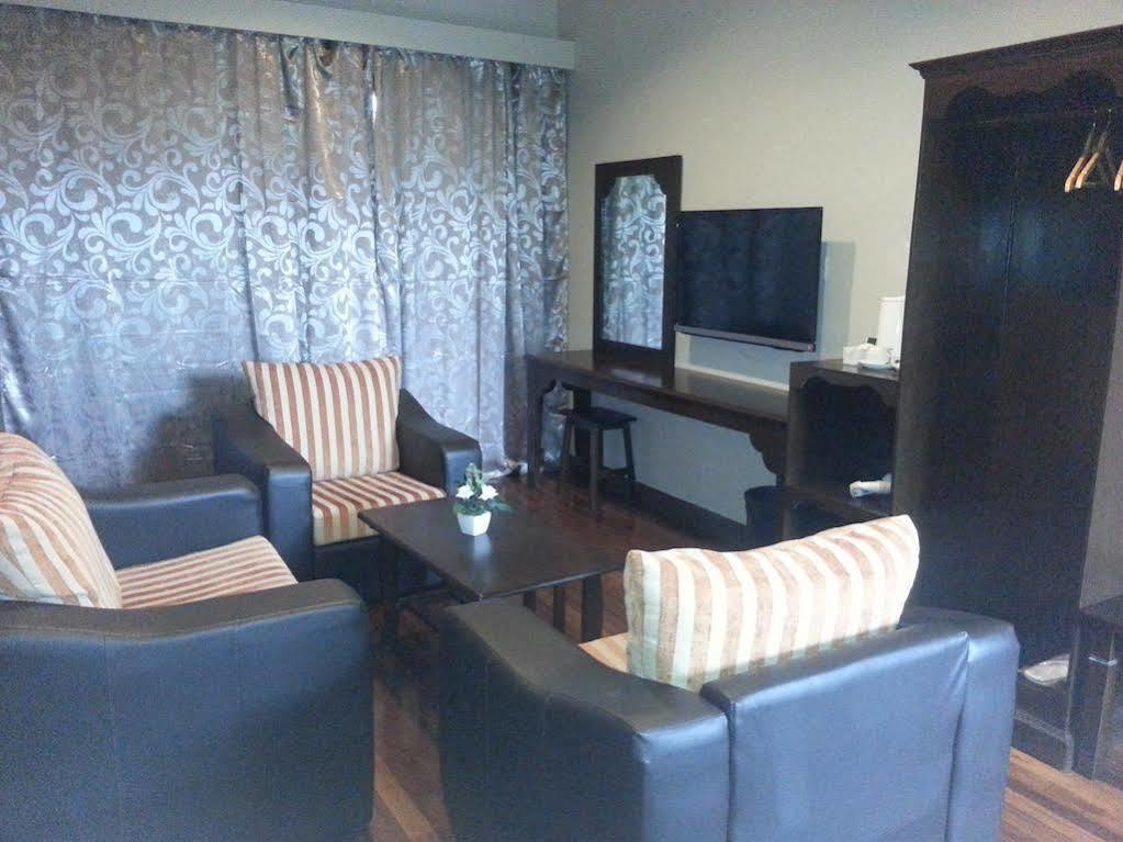 Kasih Sayang Hill Resort Кота Кинабалу Екстериор снимка