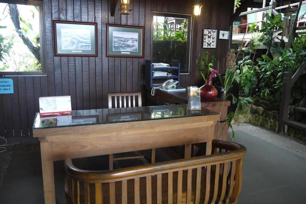 Kasih Sayang Hill Resort Кота Кинабалу Екстериор снимка